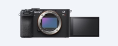 Máy ảnh Sony Alpha A7C R (Body)