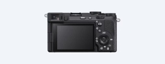 Máy ảnh Sony Alpha A7C R (Body)