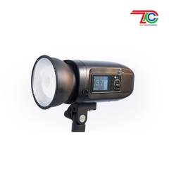 Đèn flash Jinbei HD400 pro TTL- Hàng chính hãng