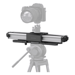 Thanh trượt Zeapon Micro 2 Plus  Hàng chính hãng
