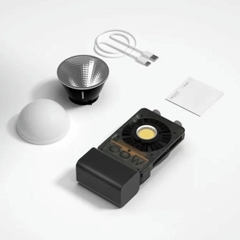 Đèn LED Zhiyun Cinepeer CX100 - 100W Bi-color