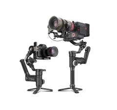 Gimbal Zhiyun Crane 3S Pro