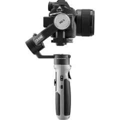 Gimbal Zhiyun Crane M2S | Hàng Chính Hãng