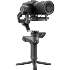 Gimbal Zhiyun Weebill 2 Pro | Hàng Chính Hãng