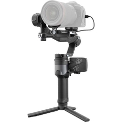 Gimbal Zhiyun Weebill 2 Pro | Hàng Chính Hãng