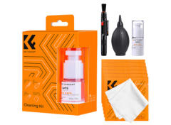 Vệ Sinh Máy Ảnh