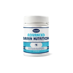 Austar Advanced Brain Nutrition – Viên Uống Bổ Não ( 60 Viên)