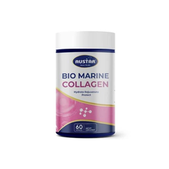 Viên Uống Austar Bio Marine Collagen - Làm Đẹp Da