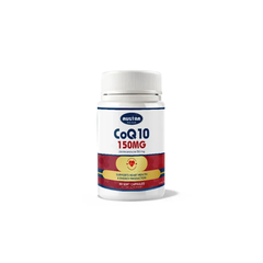 Viên Uống Austar Coq10 150mg - Hỗ Trợ Sức Khỏe Tim Mạch( 60 viên)
