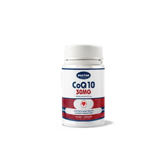 Austar CoQ10 30MG - Viên Uống Hỗ Trợ Sức Khỏe Tim Mạch( 60 Viên)