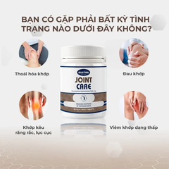 Austar Joint Care –  Viên Uống Hỗ Trợ Xương Khớp ( 60 viên)