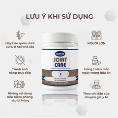 Austar Joint Care –  Viên Uống Hỗ Trợ Xương Khớp ( 60 viên)