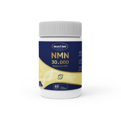 Viên Uống Austar NMN 30000 – Trẻ Hóa Làn Da