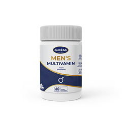 Viên Uống Austar Men’s Multivitamin –  Vitamin Tổng Hợp Cho Nam Giới