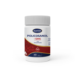 Viên Uống Austar Policosanol 12mg - Hỗ Trợ Lưu Thông Máu