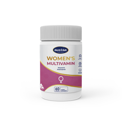 Viên Uống Austar Women’s Multivitamin –  Vitamin Tổng Hợp Cho Nữ Giới