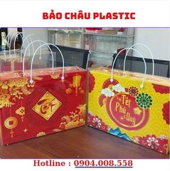 Hộp Đựng Qùa Tết