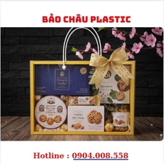 Hộp Đựng Qùa Tết