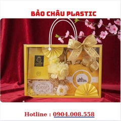 Hộp Đựng Qùa Tết