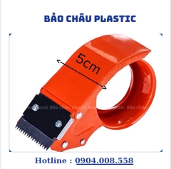 Cắt băng dính dùng cho loại 1kg