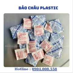 Hạt hút ẩm 1gr,2gr,3gr,5gr