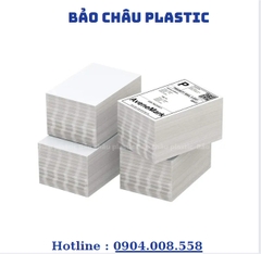 Giấy In Nhiệt A7 - Giấy In Nhiệt 75x100mm