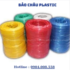 Dây dứa, dây ni long, buộc hàng, vật dụng đồ dùng nông nghiệp