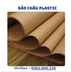 Giấy Xi Măng NHẬT Kraft Loại Dày và Dai Bọc Hàng Tiêu Chuẩn