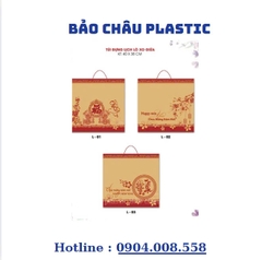 Túi Dựng Lịch