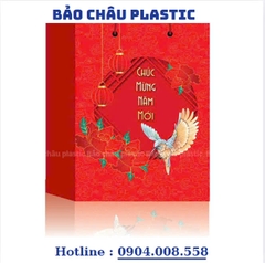 Túi Đựng Qùa Tết Mẫu mới 2025