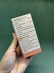 Canxi Hữu Cơ Từ Vỏ Trứng Gà