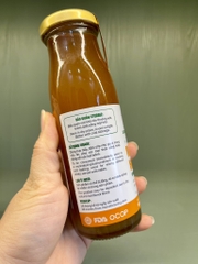 Mật hoa dừa cô đặc 250g - SokFarm