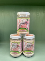 Muối hồng Himalaya xay nhuyễn 500g - SmileNuts