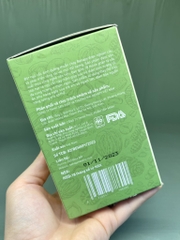 Bột ngũ cốc dinh dưỡng thuần chay - Hộp 450gr (25 gói 18gr) - Behapy