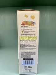 Bột ngũ cốc có đường 900gr - TAMI Food