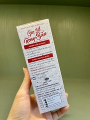 Bánh hạt gạo lứt rong biển 160gr - Rainbow