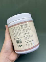 Bột ngũ cốc dinh dưỡng thuần chay - Hũ 350gr - Behapy