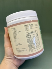 Bột ngũ cốc dinh dưỡng thuần chay - Hũ 350gr - Behapy