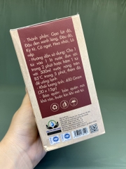 Trà gạo lứt túi lọc 450gr (30 gói x 15gr) - Siêu Thị Thiên Nhiên