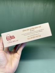 Canxi Hữu Cơ Từ Vỏ Trứng Gà