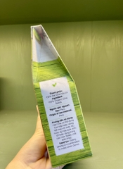 Hạt chia hữu cơ 500gr - SmileNut