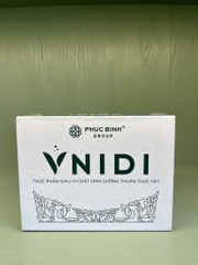 Vi chất VNIDI - PBG