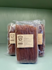Bún gạo lứt 500g Thuần Việt