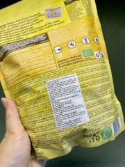 Protein shake chuối và dừa 450gr - Dragon Superfood