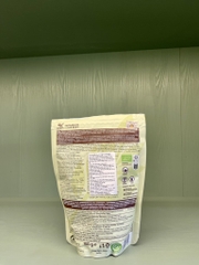 Vỏ hạt mã đề hữu cơ 150gr - Dragon Superfood