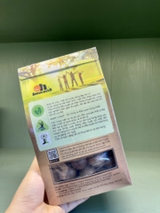Hạt Macca Úc nứt vỏ 454gr - SmileNut