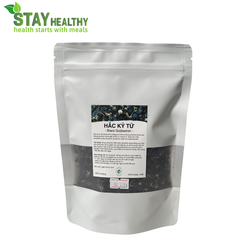 Hắc kỷ tử 120gr