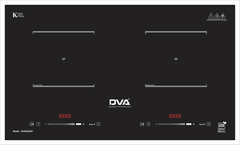 Bếp từ đôi DVA 626VN_Made in Việt Nam