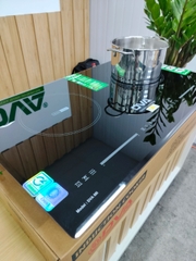 Bếp từ đôi DVA 88I_Made in Việt Nam