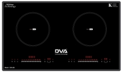 Bếp từ đôi DVA 88I_Made in Việt Nam